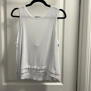Free people tank